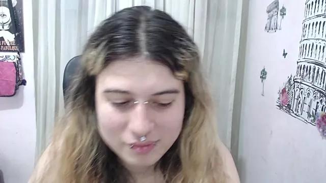 Check-out your craziest wishes with our pick of gaming cams models, featuring big knockers, round tails and tight twats.