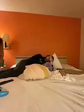 SmokeGoddess from StripChat is Freechat