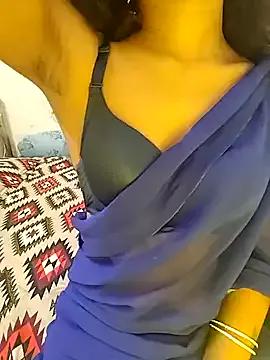 Snaya-baby from StripChat is Freechat