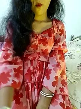 Snaya-baby from StripChat is Freechat