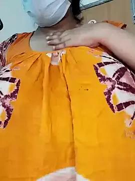 Sneha_angelicc from StripChat is Freechat