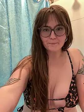 Check-out your craziest wishes with our pick of gaming cams models, featuring big knockers, round tails and tight twats.