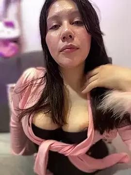 Check-out your craziest wishes with our pick of gaming cams models, featuring big knockers, round tails and tight twats.