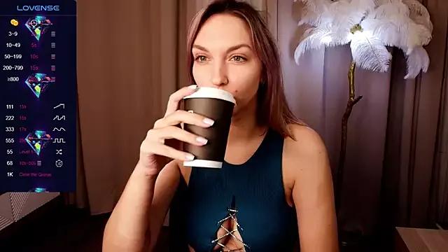 Snow_Wendy from StripChat is Freechat