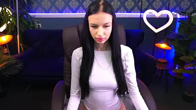 Check-out your craziest wishes with our pick of gaming cams models, featuring big knockers, round tails and tight twats.