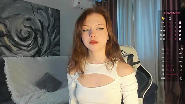 Check-out your craziest wishes with our pick of gaming cams models, featuring big knockers, round tails and tight twats.