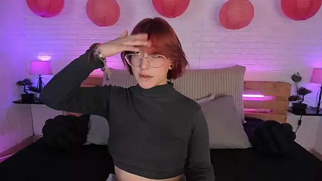 sofi_bakerr from StripChat is Freechat