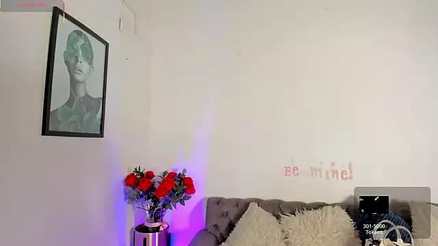 Sofi_Vasquez from StripChat is Freechat