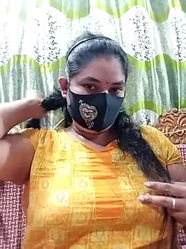 Sofia-0 from StripChat is Freechat