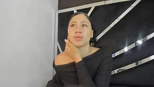 Sofia-candyht from StripChat is Freechat