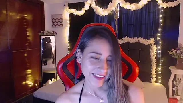 Check-out your craziest wishes with our pick of gaming cams models, featuring big knockers, round tails and tight twats.