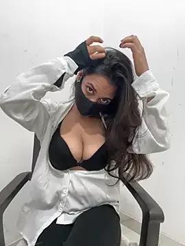 Sofia3393 from StripChat is Freechat