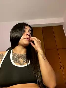 Check-out your craziest wishes with our pick of gaming cams models, featuring big knockers, round tails and tight twats.