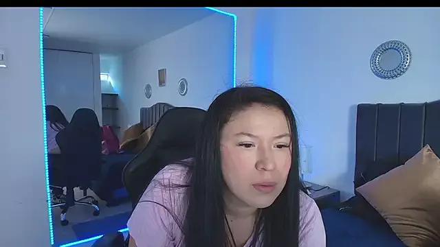 sofia_57 from StripChat is Freechat