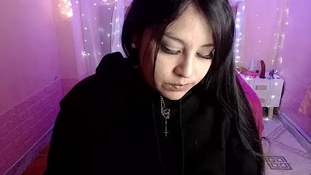 sofia_78 from StripChat is Freechat