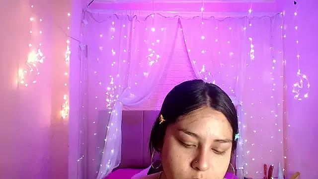 sofia_78 from StripChat is Freechat
