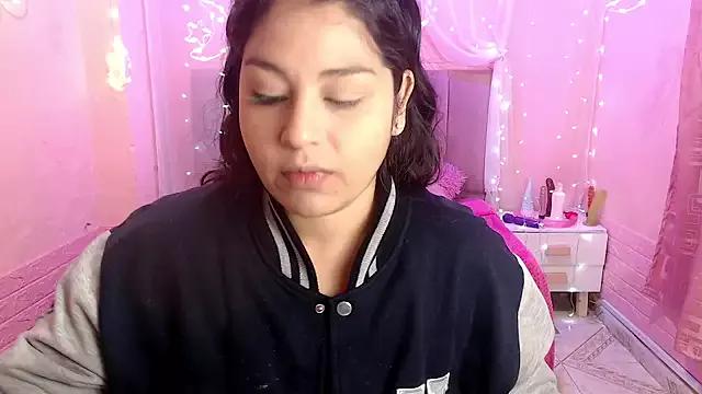 sofia_78 from StripChat is Freechat