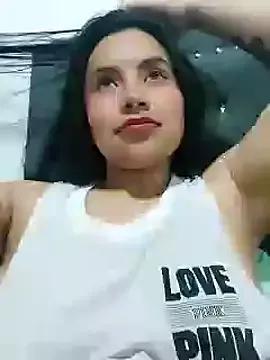 sofia___ from StripChat is Freechat