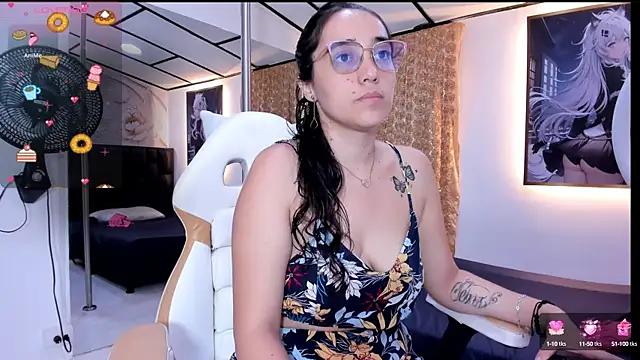 Check-out your craziest wishes with our pick of gaming cams models, featuring big knockers, round tails and tight twats.