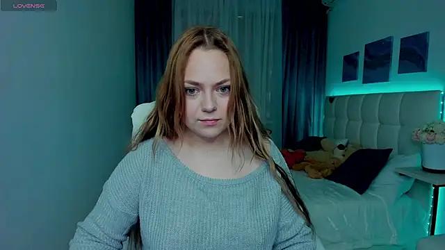 Sofia__Grey from StripChat is Freechat