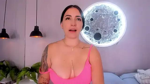 Sofia__rivera from StripChat is Freechat