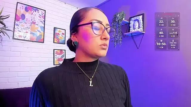 Check-out your craziest wishes with our pick of gaming cams models, featuring big knockers, round tails and tight twats.