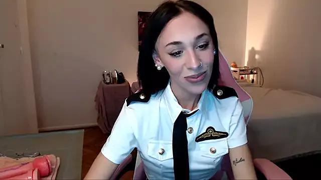 Sofia_Amour from StripChat is Freechat
