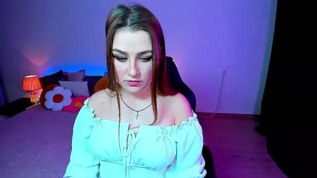 Check-out your craziest wishes with our pick of gaming cams models, featuring big knockers, round tails and tight twats.