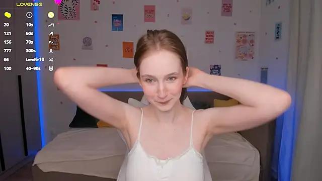 Check-out your craziest wishes with our pick of gaming cams models, featuring big knockers, round tails and tight twats.