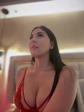 Check-out your craziest wishes with our pick of gaming cams models, featuring big knockers, round tails and tight twats.