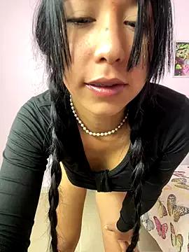 Check-out your craziest wishes with our pick of gaming cams models, featuring big knockers, round tails and tight twats.