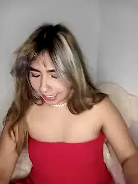 Sofia_Evans6 from StripChat is Freechat