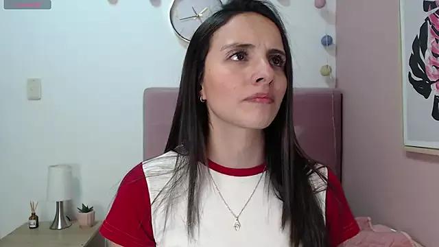 sofia_her from StripChat is Freechat