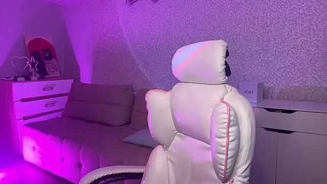 Check-out your craziest wishes with our pick of gaming cams models, featuring big knockers, round tails and tight twats.