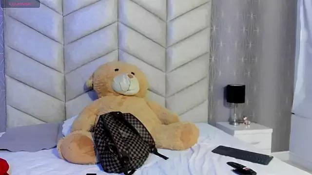 Sofia_Marin7 from StripChat is Freechat