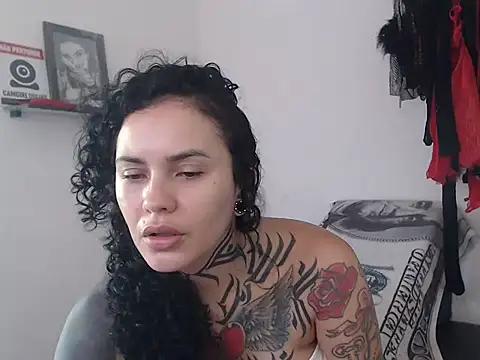 Check-out your craziest wishes with our pick of gaming cams models, featuring big knockers, round tails and tight twats.