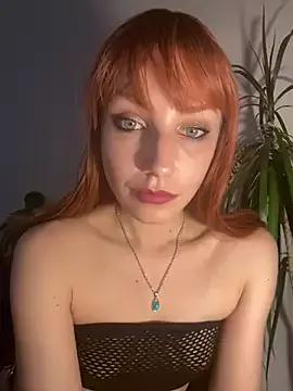 Photos of Sofia_Poly from StripChat is Freechat