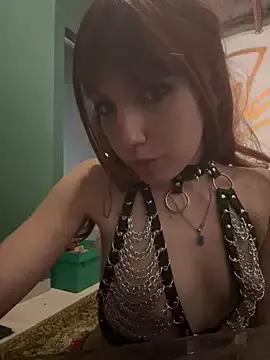 Sofia_Poly from StripChat is Freechat