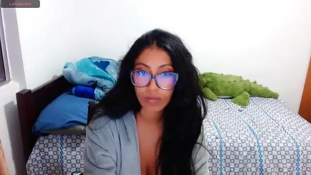 Check-out your craziest wishes with our pick of gaming cams models, featuring big knockers, round tails and tight twats.