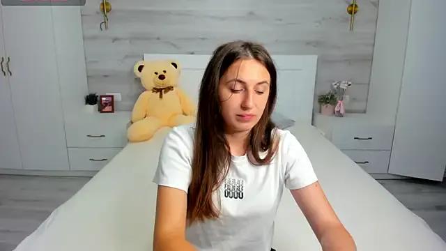 Sofia_Starr from StripChat is Freechat
