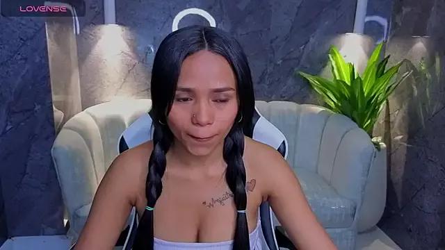 Check-out your craziest wishes with our pick of gaming cams models, featuring big knockers, round tails and tight twats.