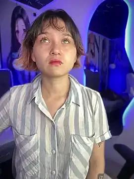 Sofiaa-Jimenez from StripChat is Freechat