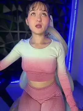 Sofiaa-Jimenez from StripChat is Freechat