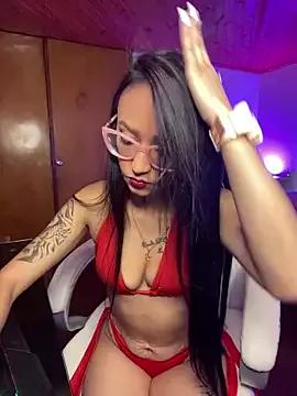 Check-out your craziest wishes with our pick of gaming cams models, featuring big knockers, round tails and tight twats.