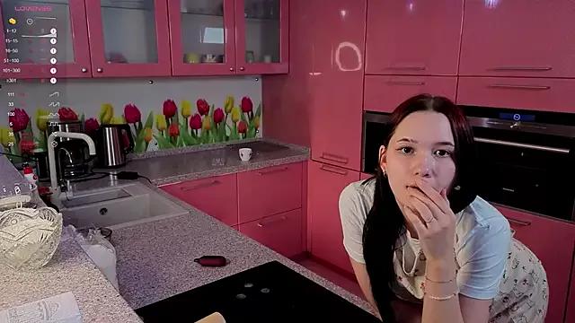 Check-out your craziest wishes with our pick of gaming cams models, featuring big knockers, round tails and tight twats.