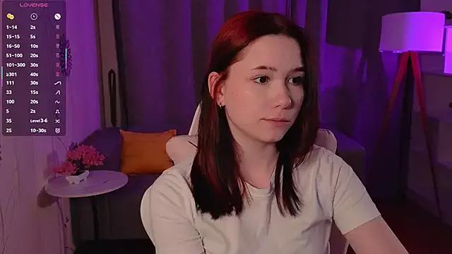 Check-out your craziest wishes with our pick of gaming cams models, featuring big knockers, round tails and tight twats.