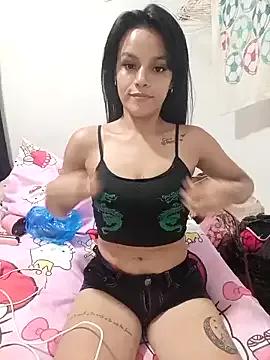 Check-out your craziest wishes with our pick of gaming cams models, featuring big knockers, round tails and tight twats.