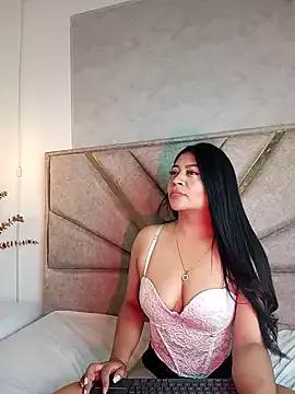 Sofiacortes1 from StripChat is Freechat