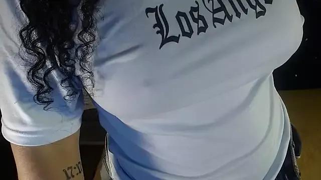 Check-out your craziest wishes with our pick of gaming cams models, featuring big knockers, round tails and tight twats.