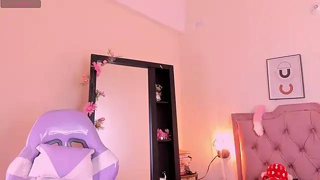 sofiafisher_ from StripChat is Freechat